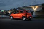 Kia Picanto 2017 года (AU)